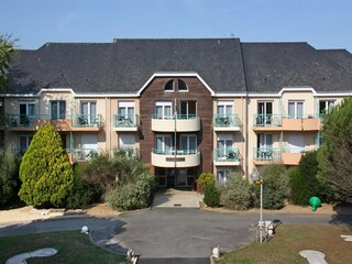 Parco vacanze Cabourg Ambiente 19