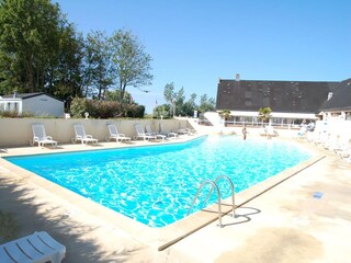 Holiday park Cabourg Environment 13