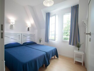 Vakantiepark Cabourg Kenmerken 9