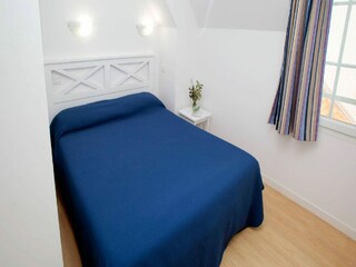 Holiday park Cabourg Features 12