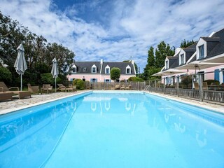 Ferienpark Cabourg Umgebung 33