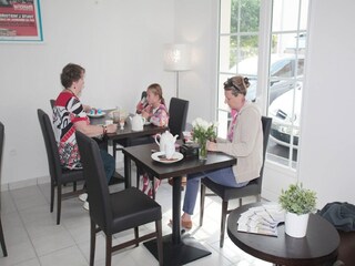 Holiday park Cabourg  21