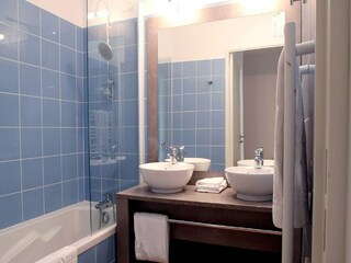 Holiday park Cabourg Features 12