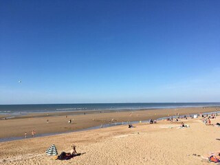 Parc de vacances Cabourg Environnement 18