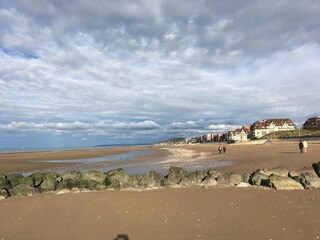 Parque de vacaciones Cabourg Entorno 29