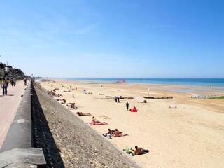 Parco vacanze Cabourg Ambiente 21