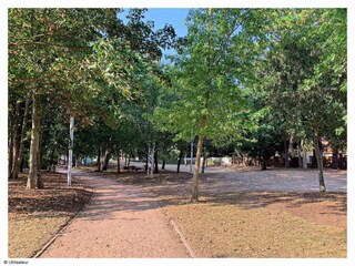 Parc de vacances Cabourg Environnement 33