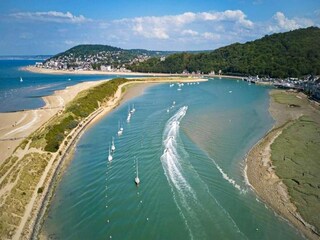 Vakantiepark Cabourg Omgeving 34