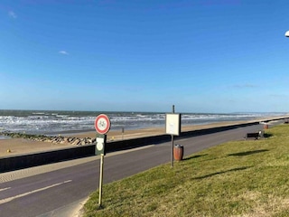 Holiday park Cabourg Environment 19