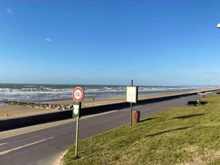 Parc de vacances Cabourg Environnement 36