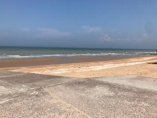 Parc de vacances Cabourg Environnement 37