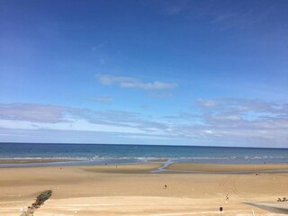 Parco vacanze Cabourg Ambiente 13