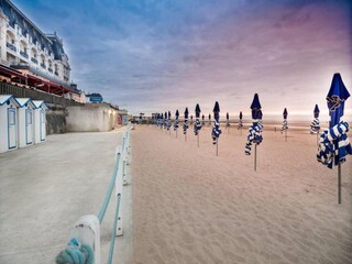 Parco vacanze Cabourg Ambiente 37