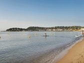 Parc de vacances Cavalaire-sur-Mer Environnement 1