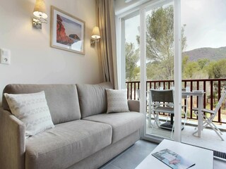 Holiday park Cavalaire-sur-Mer Features 4
