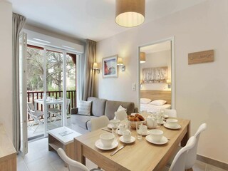 Vakantiepark Cavalaire-sur-Mer Kenmerken 8