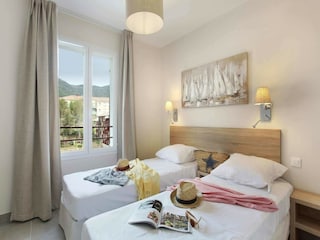 Vakantiepark Cavalaire-sur-Mer Kenmerken 11