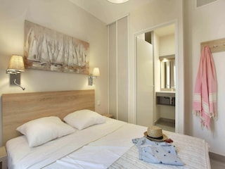 Vakantiepark Cavalaire-sur-Mer Kenmerken 12