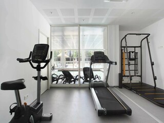 Vakantiepark Cavalaire-sur-Mer  24