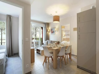 Vakantiepark Cavalaire-sur-Mer Kenmerken 12