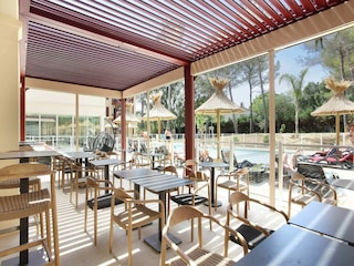 Holiday park Cavalaire-sur-Mer  17