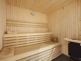 Parco vacanze Cavalaire-sur-Mer  33