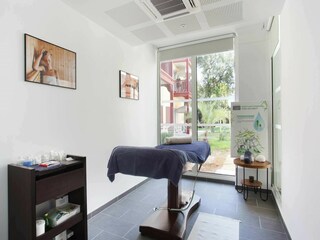 Vakantiepark Cavalaire-sur-Mer  21