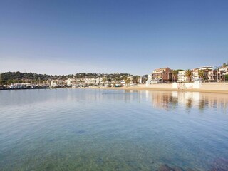 Parque de vacaciones Cavalaire-sur-Mer Entorno 13