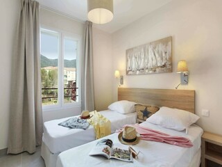 Vakantiepark Cavalaire-sur-Mer Kenmerken 7