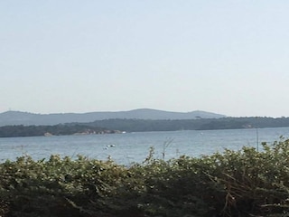 Ferienpark Cavalaire-sur-Mer Umgebung 28