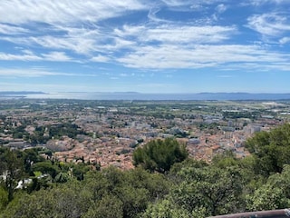 Parc de vacances Cavalaire-sur-Mer Environnement 25