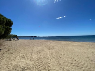 Ferienpark Cavalaire-sur-Mer Umgebung 24