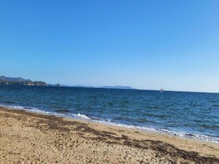 Holiday park Cavalaire-sur-Mer Environment 17