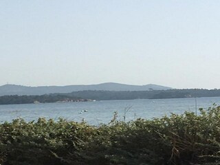 Ferienpark Cavalaire-sur-Mer Umgebung 25