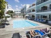 Vakantiepark La Rochelle Buitenaudio-opname 1