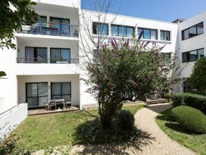 Parc de vacances Appartement dans le quartier de La Rochelle - La Rochelle - image1