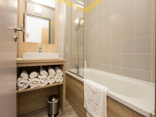 Parco vacanze La Rochelle Caratteristiche 8