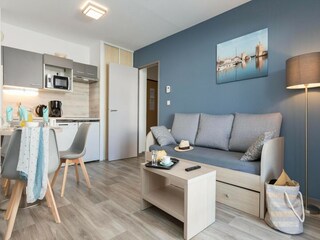 Holiday park La Rochelle Features 8