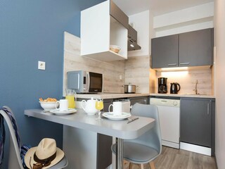 Holiday park La Rochelle Features 10