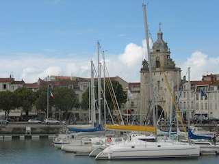 Holiday park La Rochelle Environment 27