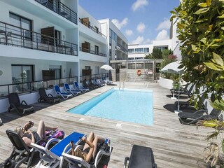 Ferienpark La Rochelle Außenaufnahme 4