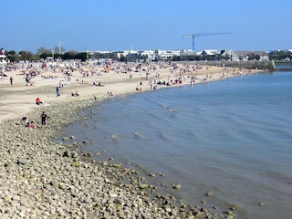 Vakantiepark La Rochelle Omgeving 29