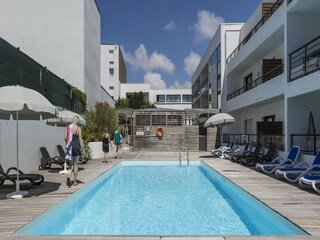 Holiday park La Rochelle Outdoor Recording 4
