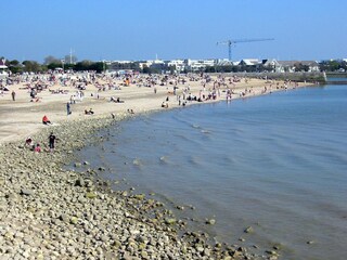 Parc de vacances La Rochelle Environnement 17