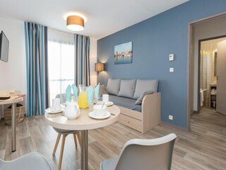 Holiday park La Rochelle Features 11