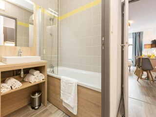 Vakantiepark La Rochelle Kenmerken 10