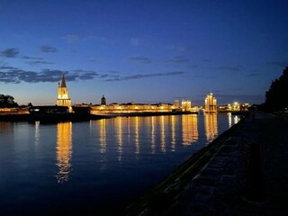 Holiday park La Rochelle Environment 17