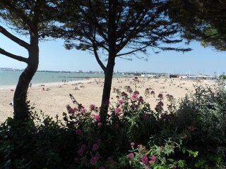 Vakantiepark La Rochelle Omgeving 29
