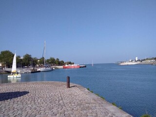 Vakantiepark La Rochelle Omgeving 15