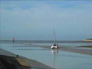 Vakantiepark La Rochelle Omgeving 33